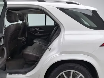 Mercedes-Benz 奔驰GLE(进口)