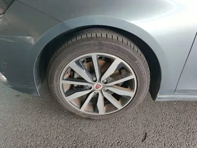 Roewe 荣威i6经典
