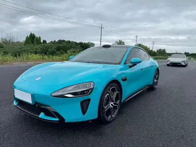 Xiaomi SU7
