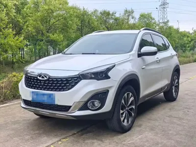 Chery Tiggo 7