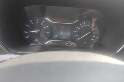 GAC Trumpchi GS4