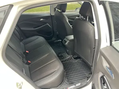 Buick Verano