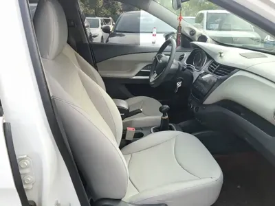 Chevrolet Sail