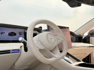 享界 Xiangji S9