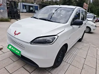 Wuling Hongguang EV