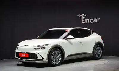 Genesis GV60