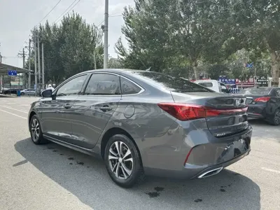 Changan Eado