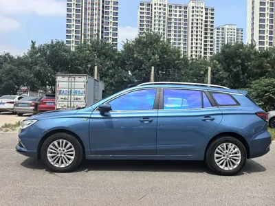Roewe ei5