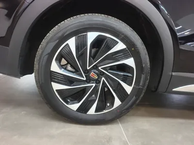 Hongqi HS7 PHEV
