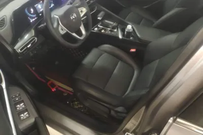 Changan Eado