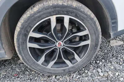 Roewe RX5