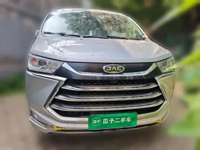 JAC Refine Refine M4