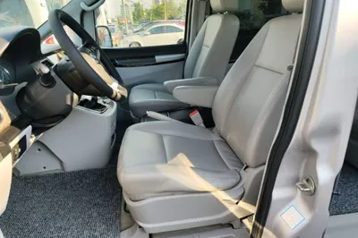 JAC Group Refine M5