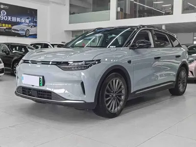 Leapmotor Leapmotor C11