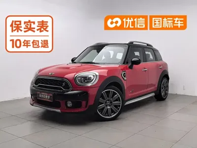 MINI Mini Countryman