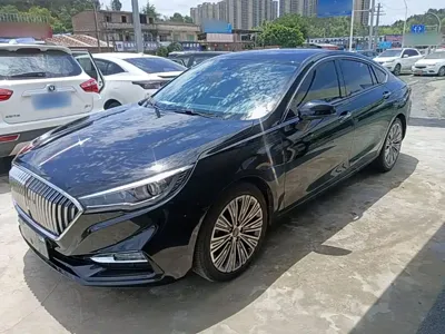 Hongqi Hongqi H5