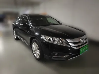 Honda Crosstour