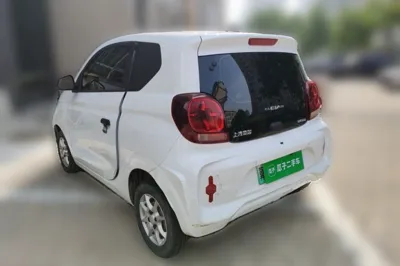 Roewe Clever