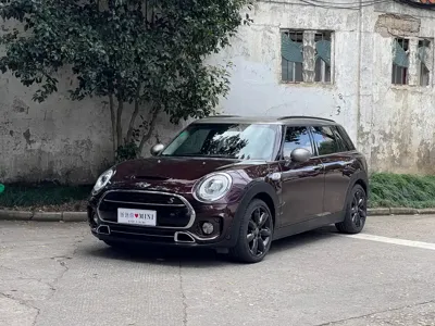 MINI Mini Clubman