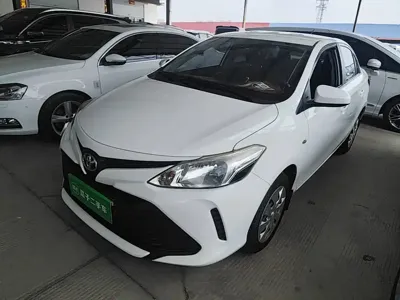 Toyota Vios