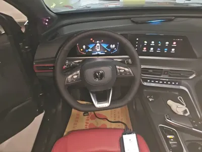 Changan UNI-T