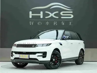 Land Rover Sport
