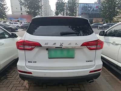 Haval M6