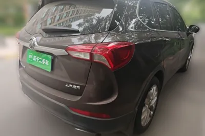 Buick Envision