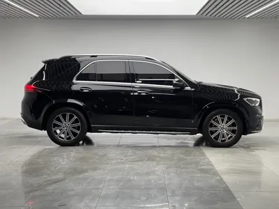 Mercedes-Benz 奔驰GLE(进口)