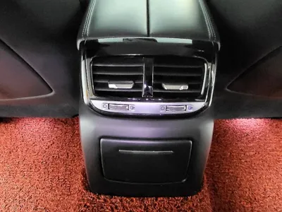 Genesis EQ900
