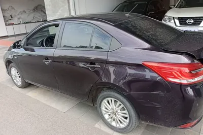 Toyota Vios