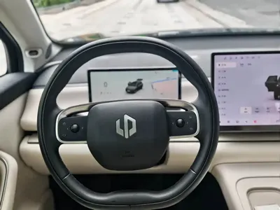 Leapmotor Leapmotor C16