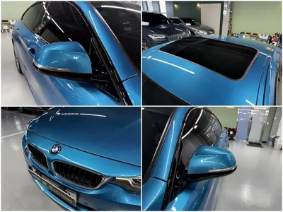 BMW 4-Series