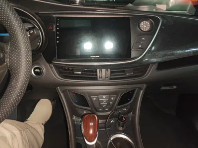 Buick Envision