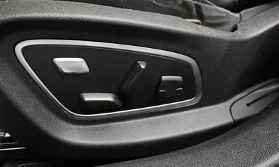 Renault-KoreaSamsung SM6