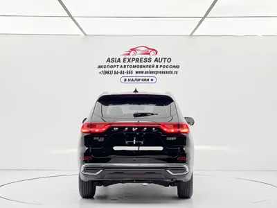 Haval M6