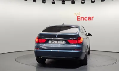 BMW Gran Turismo