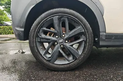 Hyundai Encino