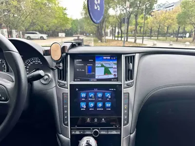 Infiniti Q50L