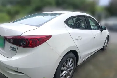 Mazda Mazda 3 Axela