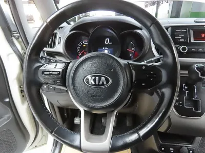 Kia Ray