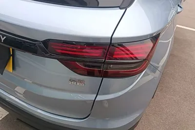 Geely Auto Coolray