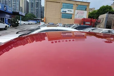 Chery Arrizo 5