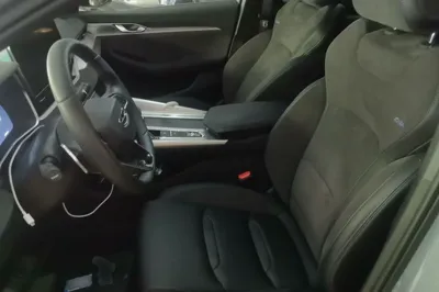 Geely Auto Preface