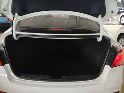 Hyundai Mistra