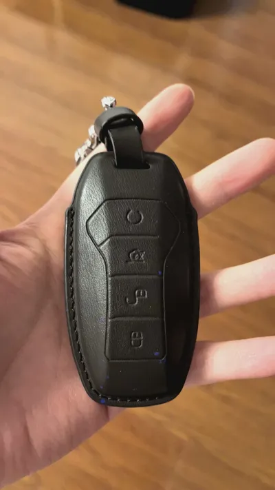 BYD Song Pro