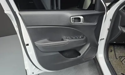 Hyundai Venue