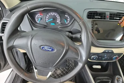 Ford Escort