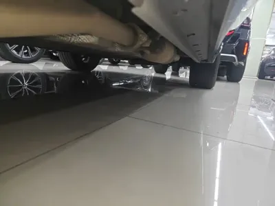 Li Auto Li ONE