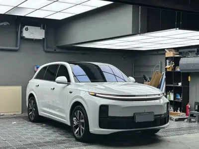 Li Auto Li L7